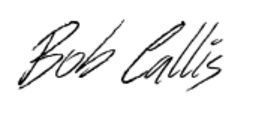 Bobs signature