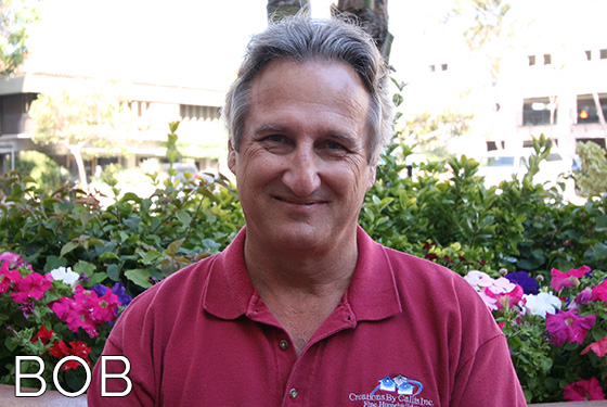 Picture of Bob Callis